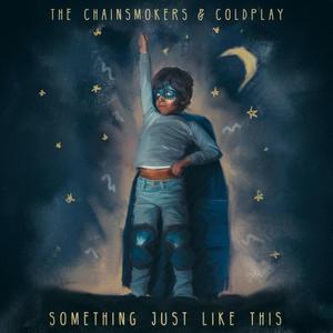 Coldplay-Something Just Like This（LISTENL remix）
