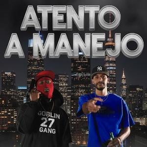 Atento a manejo (by farola)