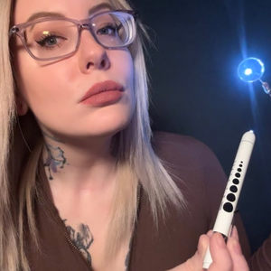 Spinning Light Trigger