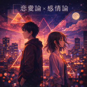 恋愛論×感情論 (Remix Ver.)