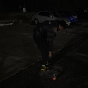 Bougie (!ssosad Remix)