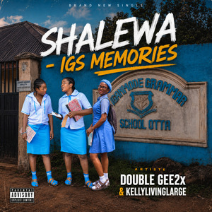 Shalewa (Sped Up)