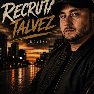 TALVEZ (REMIX)