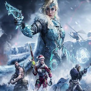 大厅：冬日行动 Part.2