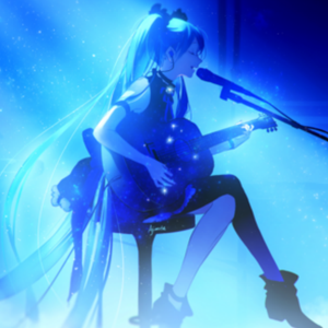 微笑みの彼方（翻自 Minami）