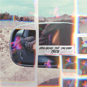 Туса (feat. Young Shark)