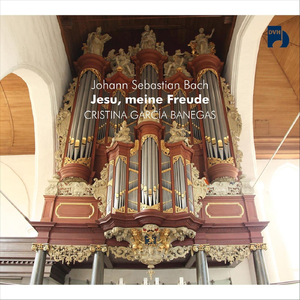 Praeludium Et Fuga G-Dur, BWV 550: II. Fuga