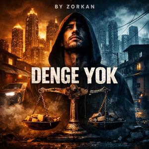 Denge Yok