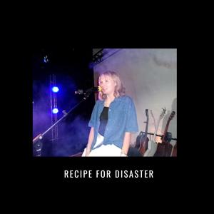 Recipe For Disaster
