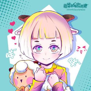 大家一起喜羊羊