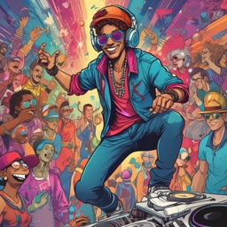 Snow's Embrace ( Hardtrance Mix ) by @dj_extraxx