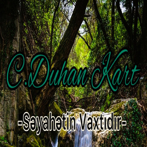 Səyahətin Vaxtıdır