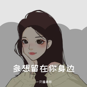 多想留在你身边