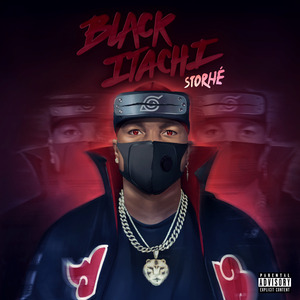 Black Itachi