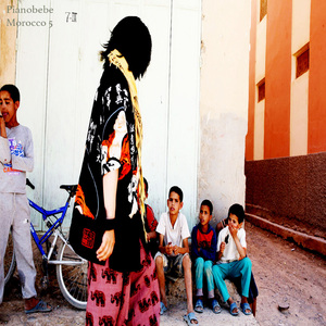 Medina (Marimba Ver.)