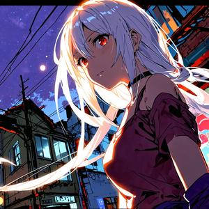 君のいない場所 (Kimi no inai basho) — A place where you aren’t