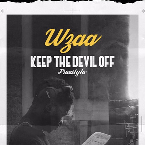 Keep The Devil Off (Freestyle)