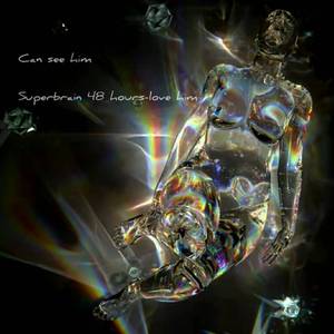 Superbrain 48 hours - love him