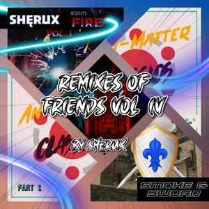Sakura (Sherux Remix)