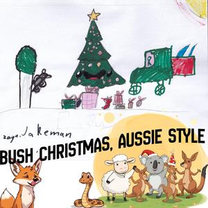 Bush Christmas, Aussie Style