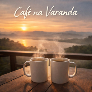 Café na Varanda