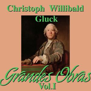 Orfeo ed Euridice, Act I: Ascolta gli sguardi trattieni