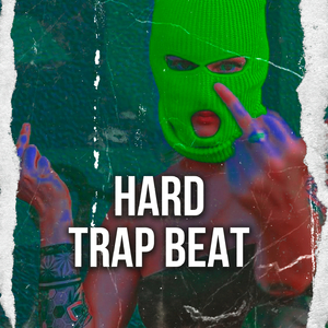 Hard Trap Beat