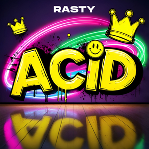 ACID (Extended Mix)