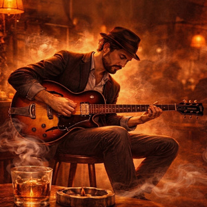 Blues for You