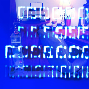 009 SOUND SYSTEM (feat. iilith)