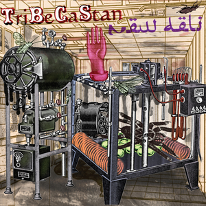 Freaks for the Festival