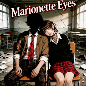 Marionette Eyes