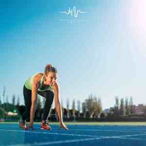 动感单车音乐 (运动健身音乐)