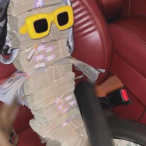 Rolling Loud (feat. JizzyKeil & Pito.762)