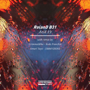 Acid 19 (Original Mix)