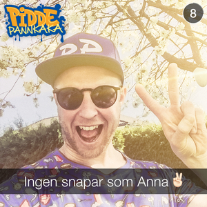 Ingen Snapar Som Anna