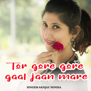 Tor gore gore gaal jaan mare