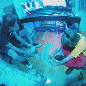 Papercuts (feat. YUNG CHEF)