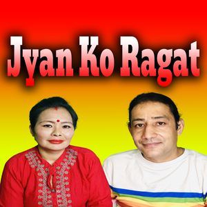 Jyan Ko Ragat (Live)