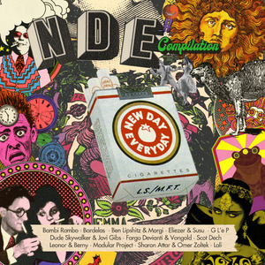 Holding (Original Mix)