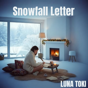 Snowfall Letter