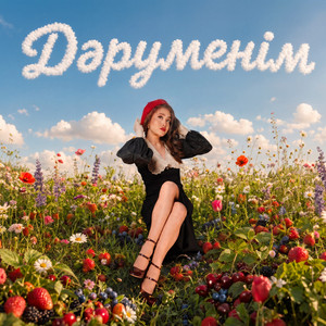 Дәруменім