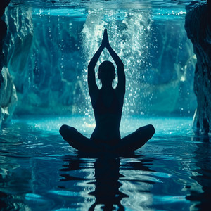 Om Oceánico Para Yoga Zen