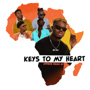 Keys To My Heart x Lava Lava