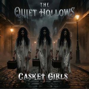 Casket Girls