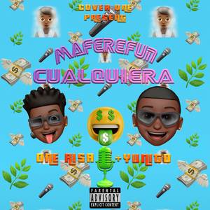 MAFEREFUN CUALQUIERA