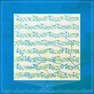 Music For Bus Stops 1/1