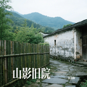 山影旧院
