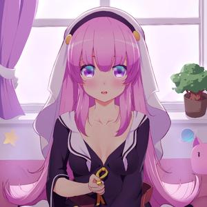 伊座并杏子ep.2 钢琴/小提琴（TV动画《成神之日》bgm）（翻自 无）