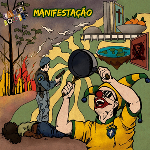Manifestação